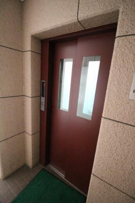 【その他】 | 井本マンション