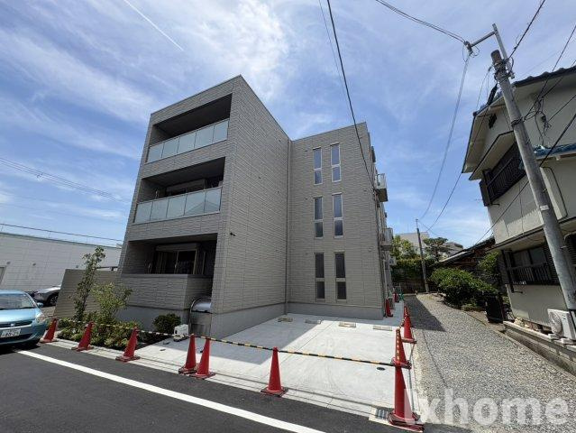 シャーメゾン　ラヴィ