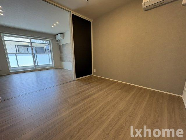 シャーメゾン　ラヴィの子供部屋|ゆったりした子供部屋です