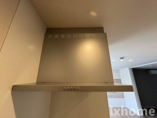 シャーメゾン　ラヴィの設備