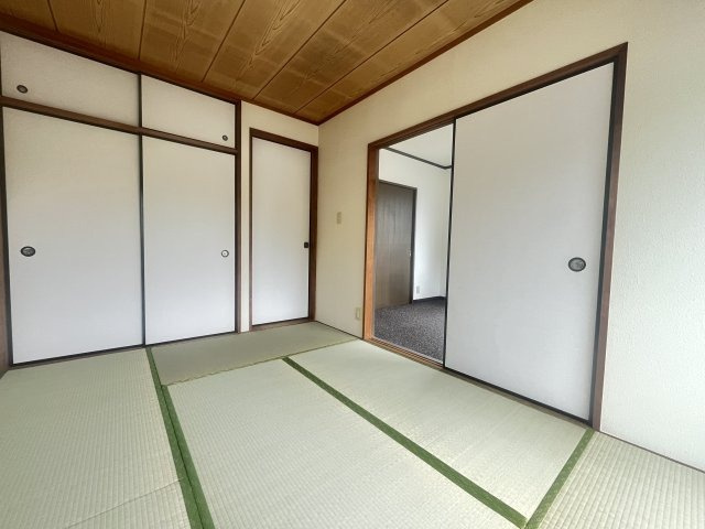 メゾンドポレポレのその他|和室