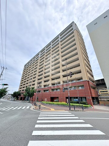  ラ・パルク・ステーション竹下公園通り　那珂小学校区
