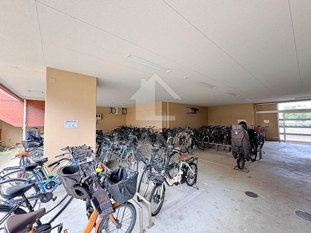  ラ・パルク・ステーション竹下公園通り　那珂小学校区のその他共用部分|ラ・パルク・ステーション竹下公園通り