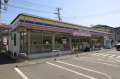 ウィル・ユーの周辺|ミニストップ横須賀野比店 450m