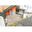 プラムウェルのその他|駐輪場