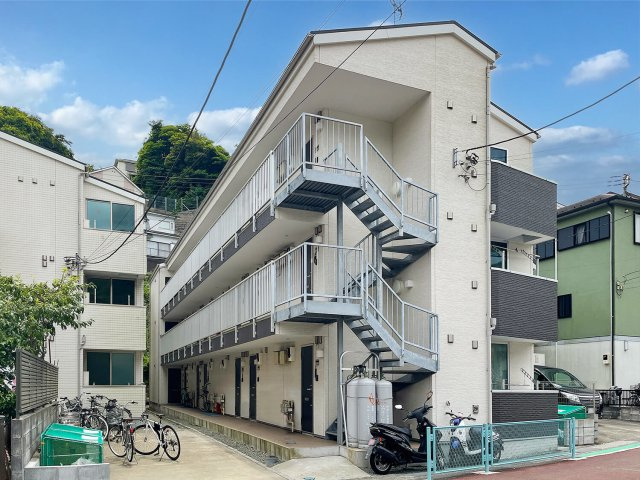 ヒルフロント鷹取