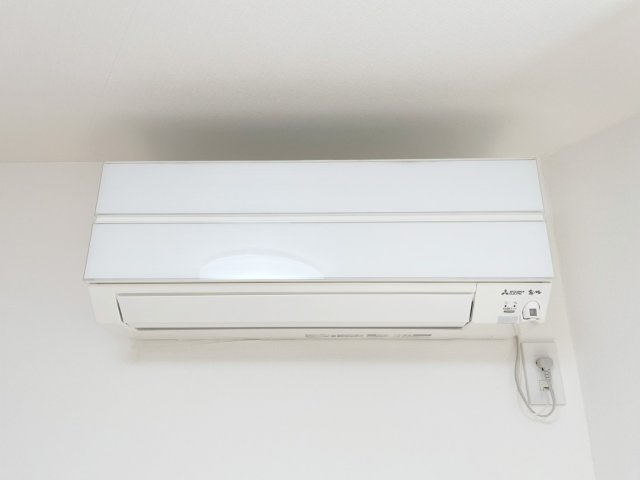 ヒルフロント鷹取の設備