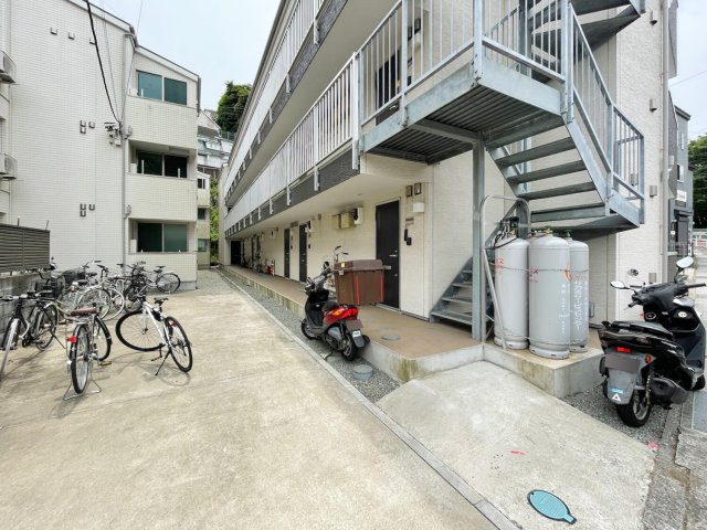 ヒルフロント鷹取のその他
