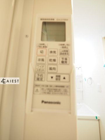 プルミエール白子町の設備