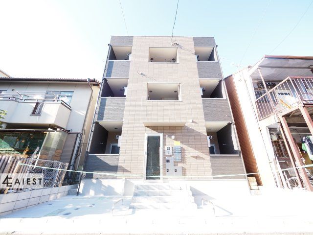 プルミエール白子町