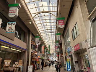 【周辺】 | 東中延２丁目戸建
