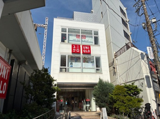 【周辺】 | 東中延２丁目戸建