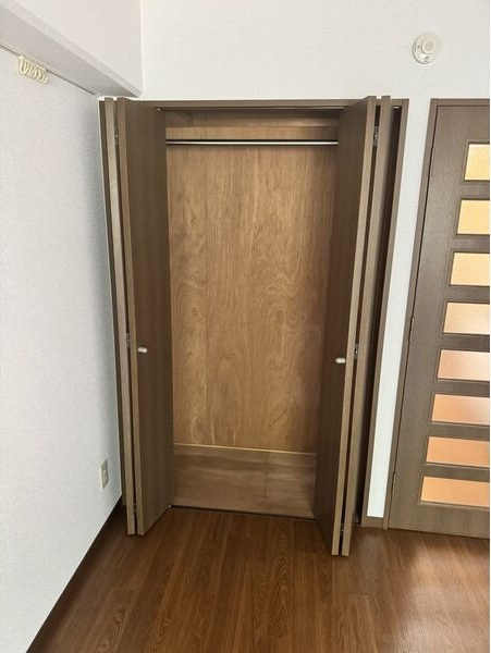 KOUYOU春岡の収納