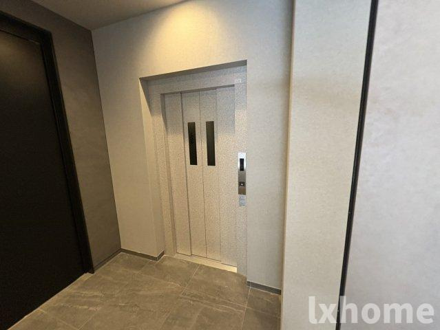 シャーメゾン　ラヴィのその他共用部分