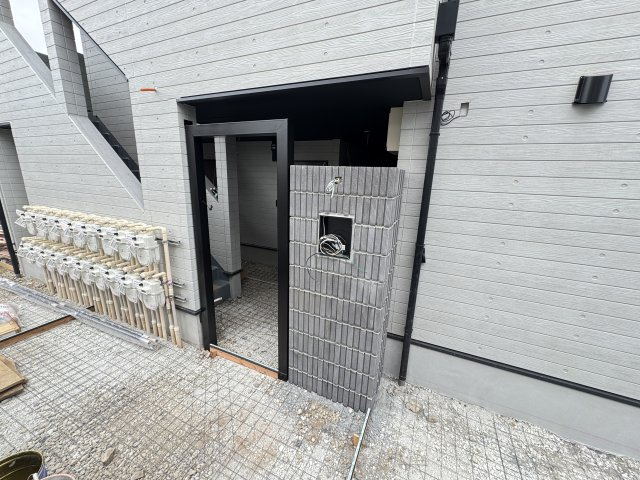 エクセラン上本郷Ⅱのセキュリティ