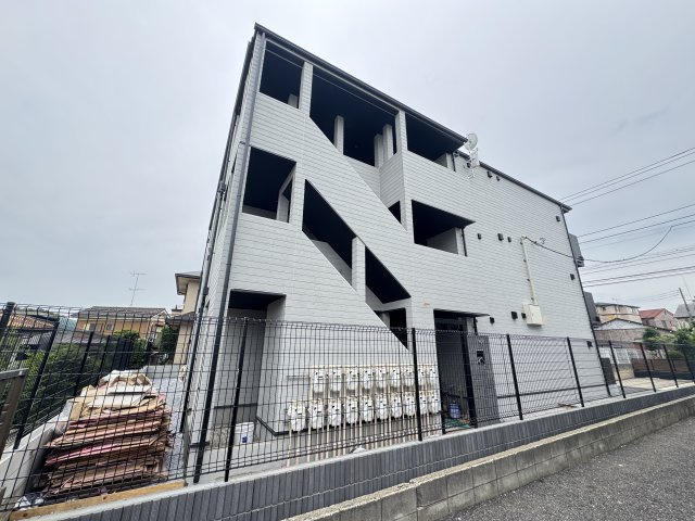 エクセラン上本郷Ⅱの設備
