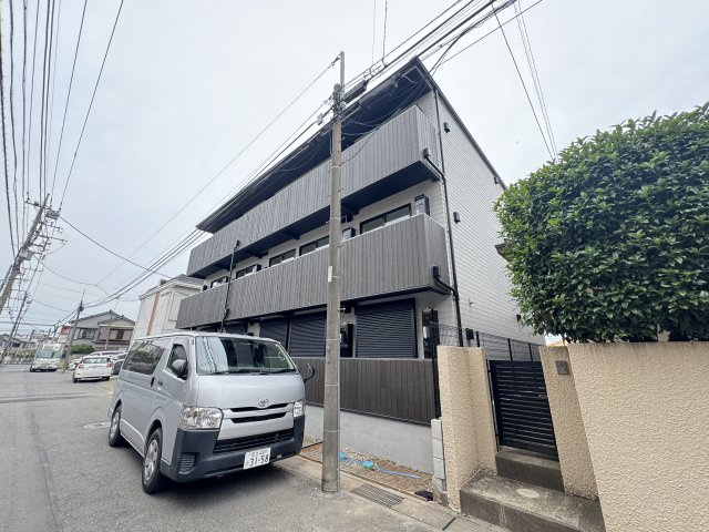 エクセラン上本郷Ⅱのその他