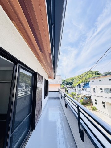 THE HASE HILLSIDE｜鎌倉の静けさを纏う、丘の上の邸宅のその他
