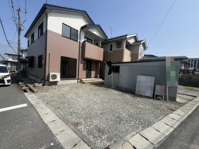 山形市成沢西３丁目の中古一戸建