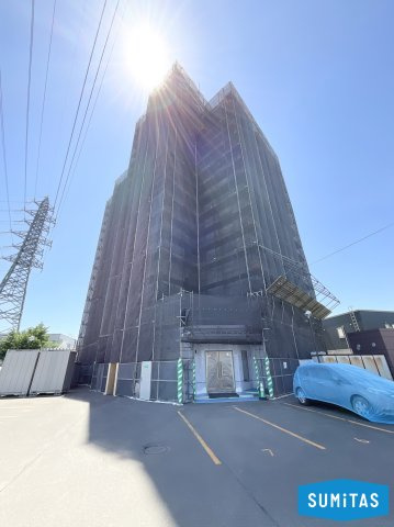 メゾンドルチェ２３番館