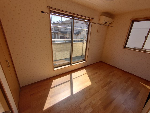 【中古戸建】富士見市渡戸1丁目の洋室