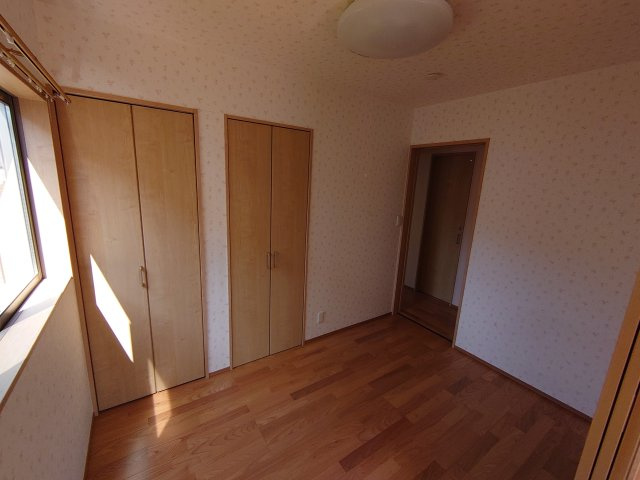 【中古戸建】富士見市渡戸1丁目の洋室