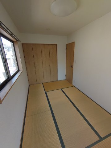 【中古戸建】富士見市渡戸1丁目の和室