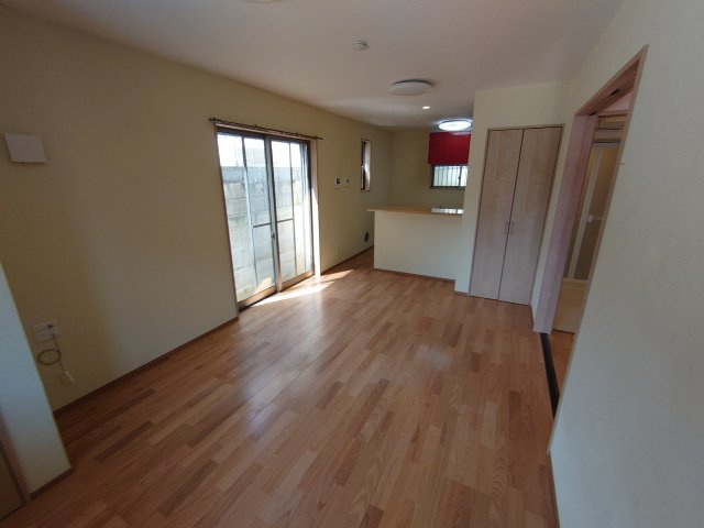 【中古戸建】富士見市渡戸1丁目の居間・リビング