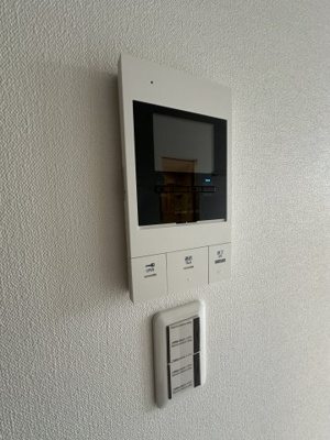 【セキュリティ】 | ベイルーム川崎平間
