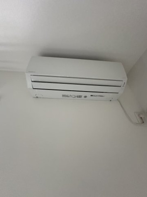 【設備】 | ベイルーム川崎平間