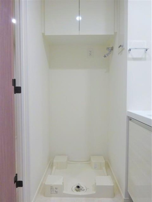 【設備】 | パークアクシス東蒲田
