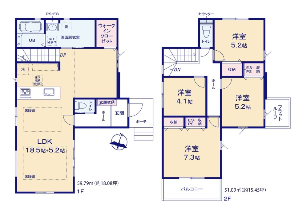 高塚新田6期