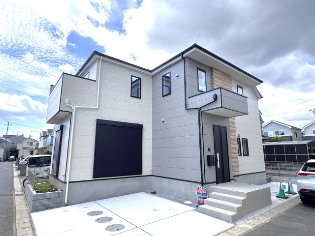 松戸市高塚新田新築戸建（高塚新田６期）
