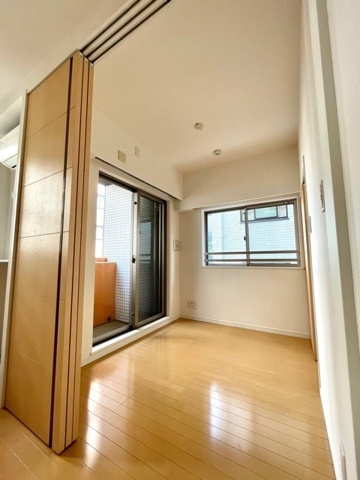 新品家具付きマンション神田多町2(KaGood東京)の洋室
