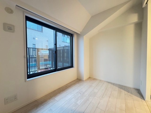新品家具付きマンション原町3(KaGood東京)の居間・リビング