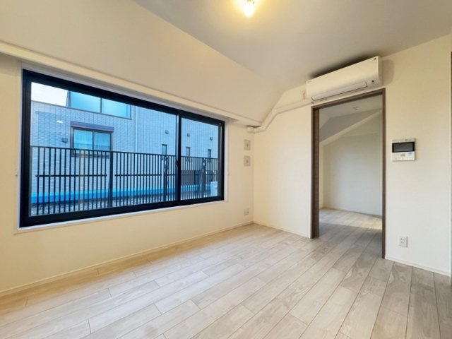 新品家具付きマンション原町3(KaGood東京)の洋室