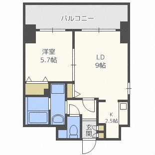 ティアラタワー中島倶楽部
