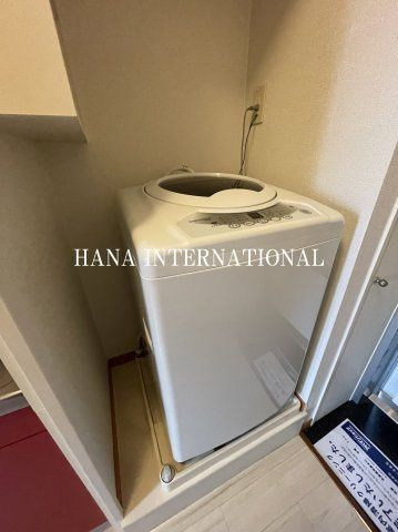 グリーンハイツの設備|※別号室参考写真