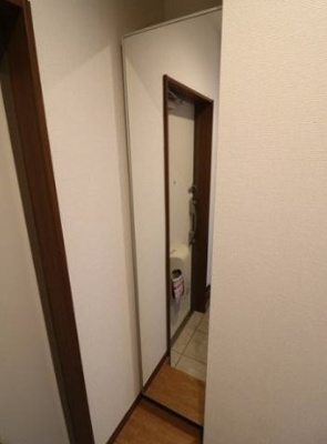 【その他】 | アムール幡代