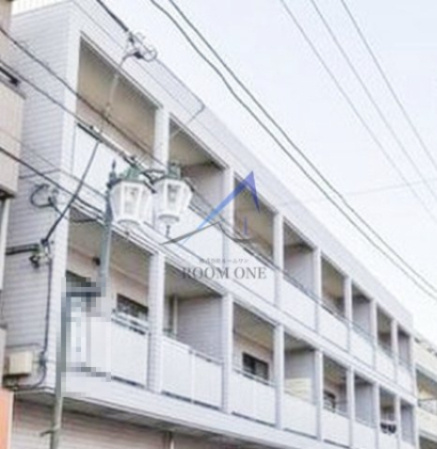 ウエストロード上石神井