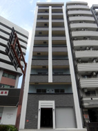 Blue西長堀の画像