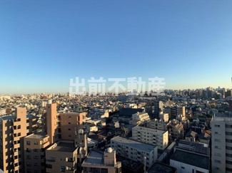 【展望】 | アーバンパーク西巣鴨EAST