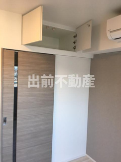 【収納】 | アーバンパーク西巣鴨EAST