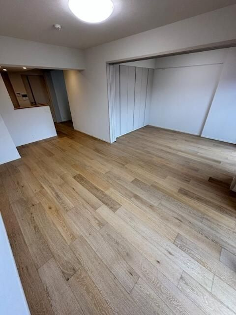 セジョリ板橋坂下Ⅱの寝室