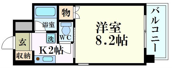 ラードクルーセ