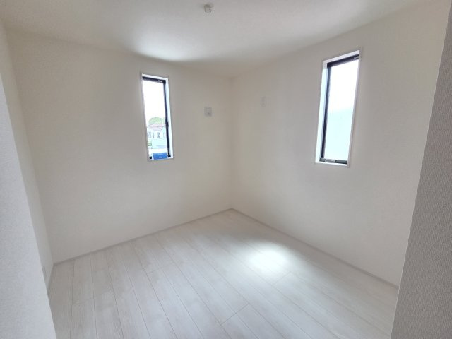 新築　桐生第28相生町　1号棟　Livele Garden.Sの洋室|新築　桐生第28相生町　1号棟　Livele Garden.S