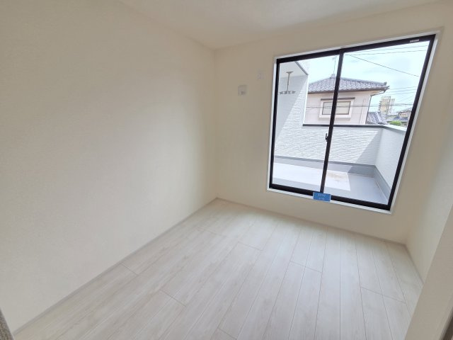 新築　桐生第28相生町　1号棟　Livele Garden.Sの洋室|新築　桐生第28相生町　1号棟　Livele Garden.S