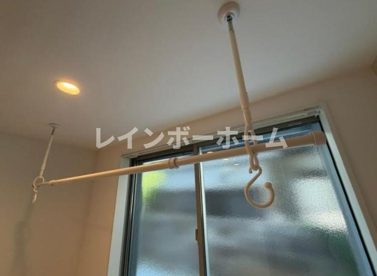 フィオーネ亀有のその他