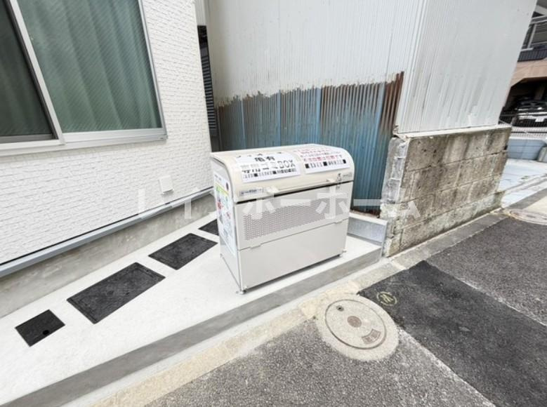 フィオーネ亀有のその他