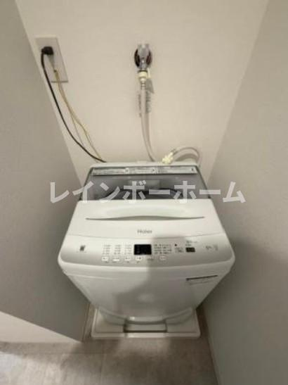 フィオーネ亀有の設備